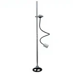 Hodbehod Metal Skirt Hemming Tool Powdered Measurement and Marking Apparatus