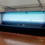 Fabric Quality Control Machine