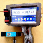 Handheld Date Coding Machine