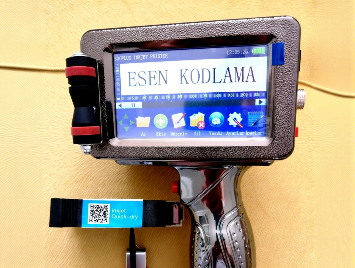 rahb6svcf1rmc0ctnbjs7frh8c Handheld Date Coding Machine - Image 1