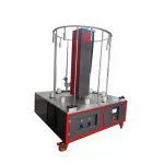 8 Station Age Painting Robot