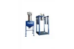 1000 Kg Mobile Vibrating Big-Bag Powder Filling System - Image 7