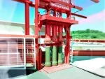 Ø 1500 mm Multi-Mold System Concrete Pipe Machine