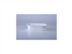 420 Ml Rectangular Cardboard Food Container - Image 2