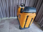 Parking Lot Warehouse Factory Schools Shopping Mall Cleaning Rental Cleaning Machines Daily Weekly - Image 2