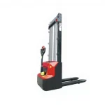 1.5 Ton (3500 mm) Electric Stacker