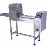 50 Pieces/Minute Rolled Baklava Cutting Machine