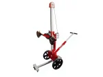 150 Kg Glass Handling Assembly Robot