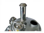 Horizontal Type Turbo PVC Mixer - Image 3