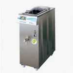 60 - 200 Liter Pst New Generation Ice Cream Pasteurizer
