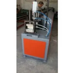 AB150 3 Shutter Bottom Bed Sheet Drawing Machine