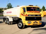 Arazöz Konya Water Tanker for Rent Arazöz
