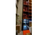 2 Ton (3 Meter) Hydraulic Cargo Lift - Image 5
