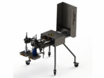 5 Liter Liquid Double Head Semi-Automatic Packaging Filling Machine