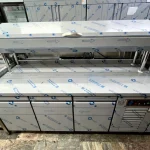 700s Elevated Make Up