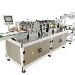 Sanitary Napkin Production Machine