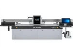 250x130 Cm UV Printing Machine - Image 4