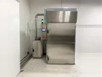 Single Car Sausage Oven Meat Smoking Oven - Image 13