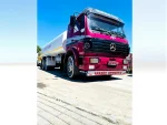 Yalçın Arazöz Water Tanker Arazoz - Image 8