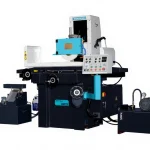 Ozco SG36 Plus Servo Surface Grinding machine