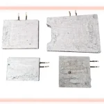 Gümüş Kenar Bantlama Makinası Rezistansı