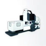 2700x1000 mm CNC Bridge Type Machining Center