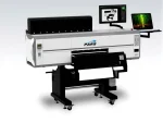 60 Cm High Speed (7 Head) Digital Water-Based Automatic Transfer Printing Machine