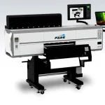 60 Cm High Speed (7 Head) Digital Water-Based Automatic Transfer Printing Machine