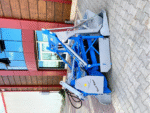 7500 M2 / Hour Tractor Rear Beach Cleaning Machine - Image 10