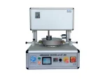 Abrasion Tester - Abrasion Test Device - Image 2