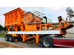 Mobile Jaw Crusher Plant - Image 3