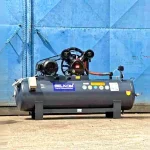 300 Lt Two-Headed (2090) 8 Bar Brand New Guaranteed Air Compressor