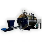 Solid Fuel Steam Boiler