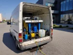 IonSil VAN Exterior Cleaning Machine - Image 3