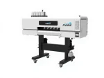 60 Cm High Speed Digital Water-based Automatic Transfer Printing Machine - Image 7
