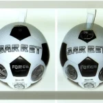 Art 039 Pendulum Ball