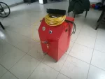 Battery Powered External Window Washing Cleaning Machine - Image 3
