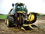 Corn Silage Harvester - Image 2