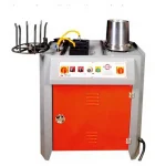 0.75 kW 4 Roll Wet Wire Drawing Machine