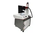 30W Raycus Fiber Laser Engraving Machine (Built-in Computer - RPT30w ) - Image 8