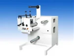 Label Cutting Machine for Barcode and Blank Labels