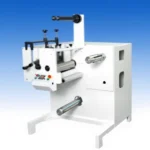 Label Cutting Machine for Barcode and Blank Labels