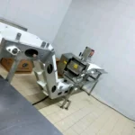 KR-Ç1000 String Cheese Cutting Machine