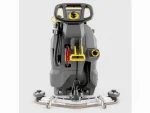 Karcher BD 50/50 CS BP Ride-On Floor Cleaning Machine - Image 3