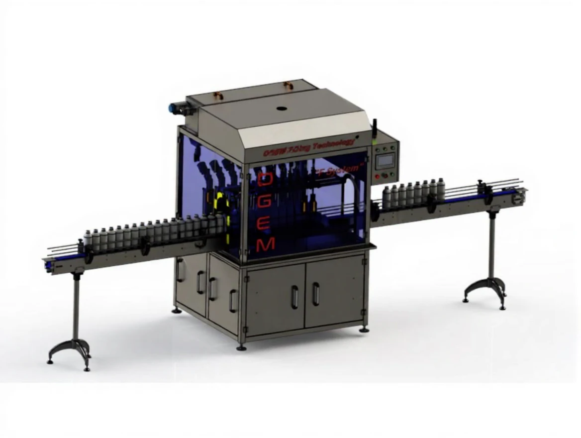 rd67f22t15rme0ctrnk9wegjf4 2000-2500 Units/Hour Otomatic Packaging Filling Machine - Image 1