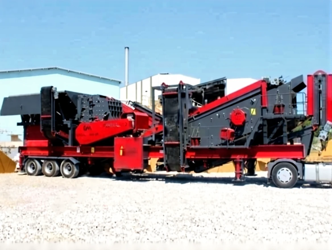 rd7trme7d1rmy0cvb9dtbfzxm4 General 02 Closed Circuit Mobile Crusher Plant - Image 1