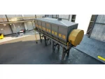 Ø 800 Solid Waste Trommel Screen - Image 17
