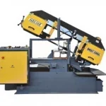 Opening Semi-Automatic Band Saw Machine BMSY-320GL