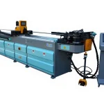 5-Piston 65⌀ Standard Pipe Profile Bending Machine