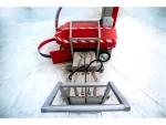 HSR 200 Mobile Pallet Stretch Wrapping Robot - Image 30